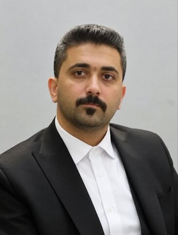 دکتر علیرضا عباسی متخصص قلب