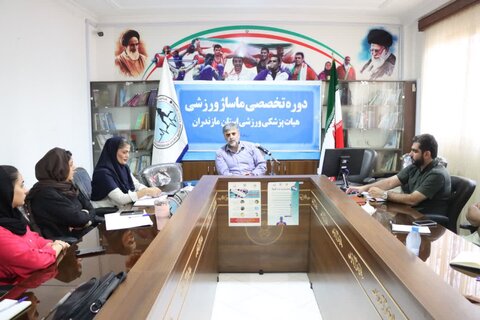 گزارش تصویری :