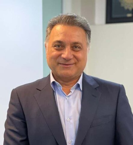 دکتر کاویانی