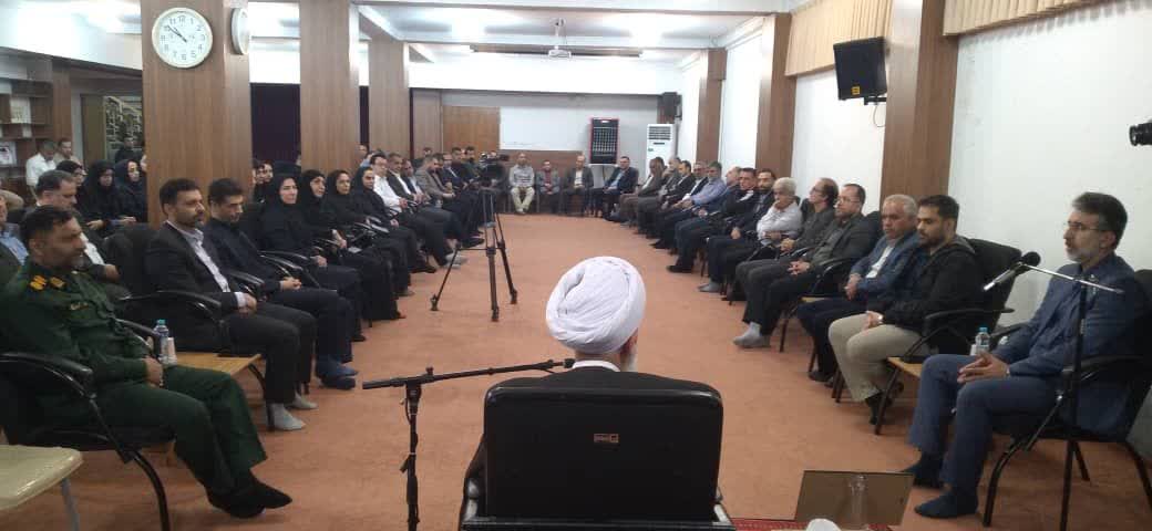 تأکید بر جایگاه ورزش مازندران در افتخارآفرینیهای ملی و بینالمللی