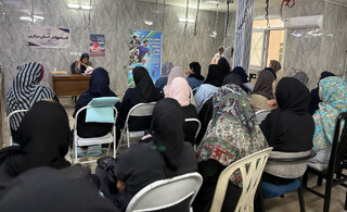 برگزاری کارگاه آموزشی سلامت بانوان شاغل و فرزندآوری توسط هیأت پزشکی ورزشی استان مرکزی