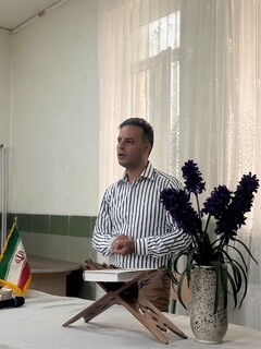 برگزاری کارگاه آموزشی «تغذیه و شناخت اختلالات ذهنی» با همکاری هیأت پزشکی ورزشی استان مرکزی