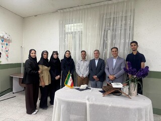 برگزاری کارگاه آموزشی «تغذیه و شناخت اختلالات ذهنی» با همکاری هیأت پزشکی ورزشی استان مرکزی
