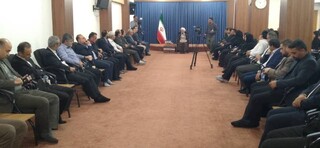 تأکید بر جایگاه ورزش مازندران در افتخارآفرینی‌های ملی و بین‌المللی