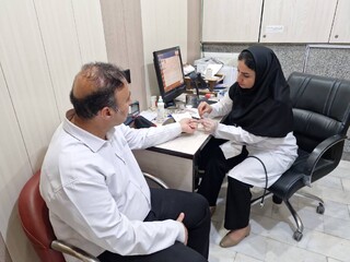 گزارش تصویری: پیوند ورزش و سلامت