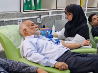 گزارش تصویری: پیوند ورزش و سلامت
