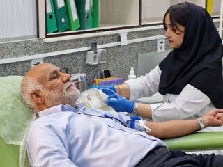 گزارش تصویری: پیوند ورزش و سلامت
