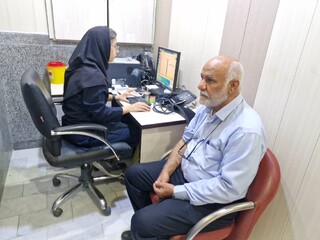 گزارش تصویری: پیوند ورزش و سلامت
