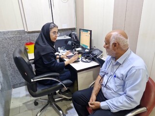 گزارش تصویری: پیوند ورزش و سلامت