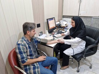 گزارش تصویری: پیوند ورزش و سلامت