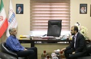 تلاش دو چندان برای توسعه کمی و کیفی خدمات پزشکی ورزشی