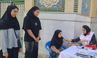 ایستگاه رایگاه تندرستی - چهار محال و بختیاری