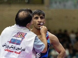 کمیته مسابقات قم