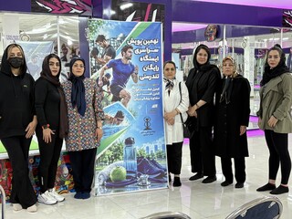 برگزاری کارگاه آموزشی «سبک زندگی سالم بانوان و باروری سالم» در استان مرکزی