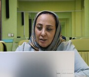 وبینار آموزشی اهمیت فعالیت بدنی در مراحل مختلف زندگی زنان برگزار شد