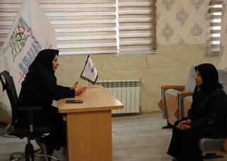 ارائه خدمات رایگان روان‌شناسی ویژه بانوان