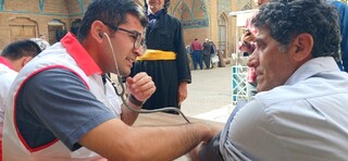 گزارش تصویری