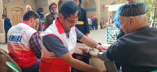 گزارش تصویری