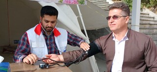 گزارش تصویری