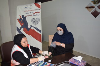 غربالگری
