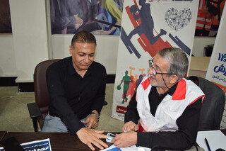 غربالگری