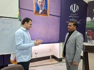 غربالگری