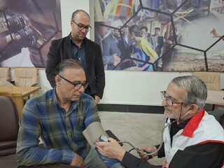 غربالگری