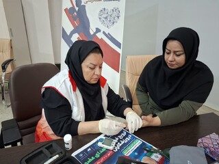 غربالگری