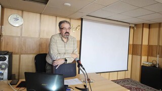 گزارش تصویری برگزاری دومین روز دوره آموزشی ماساژ ورزشی
