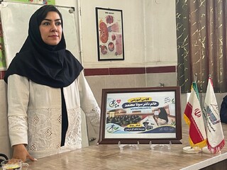 تأکید دکتر معتمد بر اهمیت سلامت روان در ورزش به مناسبت هفته بهداشت روان