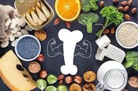 تغذیه و پوکی استخوان و راهکارهای مناسب برای حفظ سلامت استخوان
