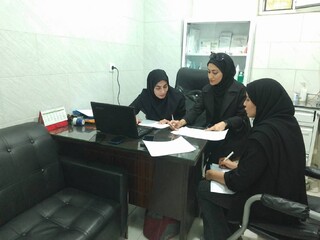 بازدید