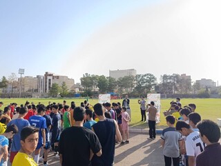 گزارش تصویری