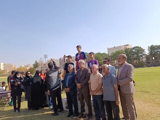 گزارش تصویری