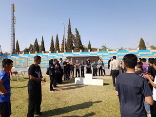 گزارش تصویری