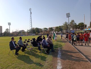 گزارش تصویری