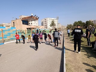 گزارش تصویری