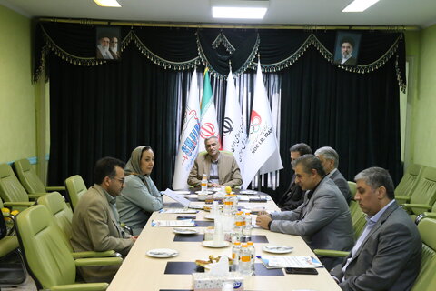 انبوه فعالیتهای فدراسیون در راه آماده سازی 9 کاروان اعزامی ورزش ایران به رویدادهای بزرگ بین المللی