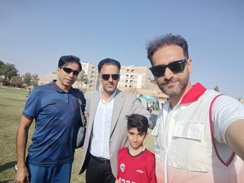 گزارش تصویری