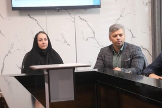 نشست هماهنگی هیات پزشکی ورزشی استان اردبیل با مدیر کل ورزش و جوانان به مناسبت هفته تربیت بدنی برگزار شد