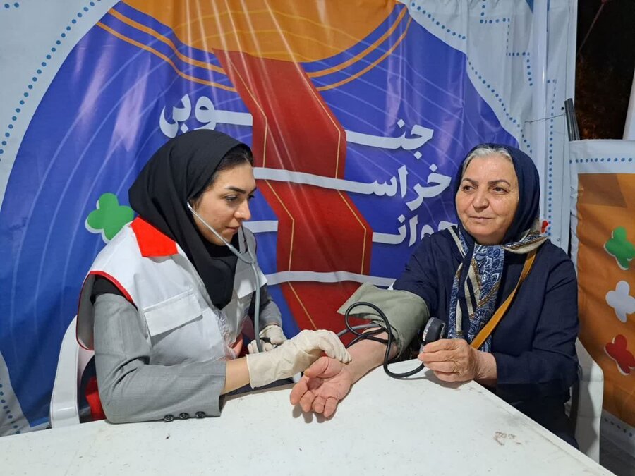 در خراسان جنوبی