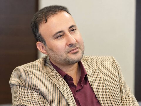 دکتر برجویی فرد: مربی؛ معمار انگیزه، خالق افتخار و راهنمای مسیرِ رشد