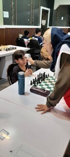 گزارش تصویری ۳۰۰ ساعت پوشش پزشکی رویدادهای ورزشی تهران در هفته نخست آبان