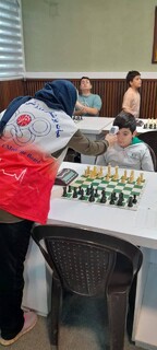 گزارش تصویری ۳۰۰ ساعت پوشش پزشکی رویدادهای ورزشی تهران در هفته نخست آبان