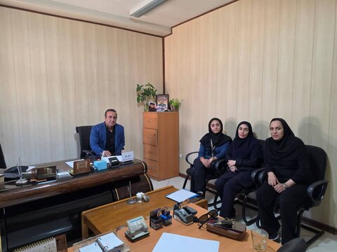 بررسی وضعیت نظارت بر باشگاههای ورزشی اسلامشهر